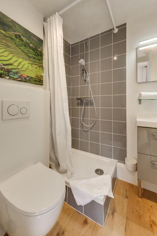 Le Mont Blanc - Charming T1 Ideal For 2 People With Balcony Annecy Exteriér fotografie